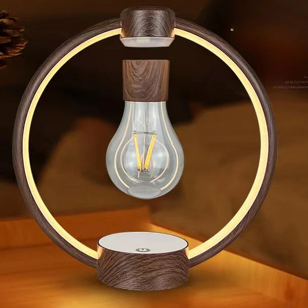 OrbitGlow LED Lamp™