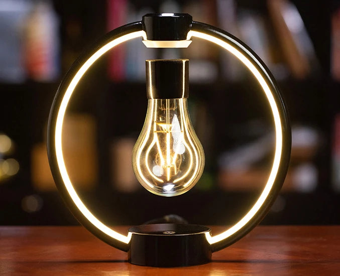 OrbitGlow LED Lamp™