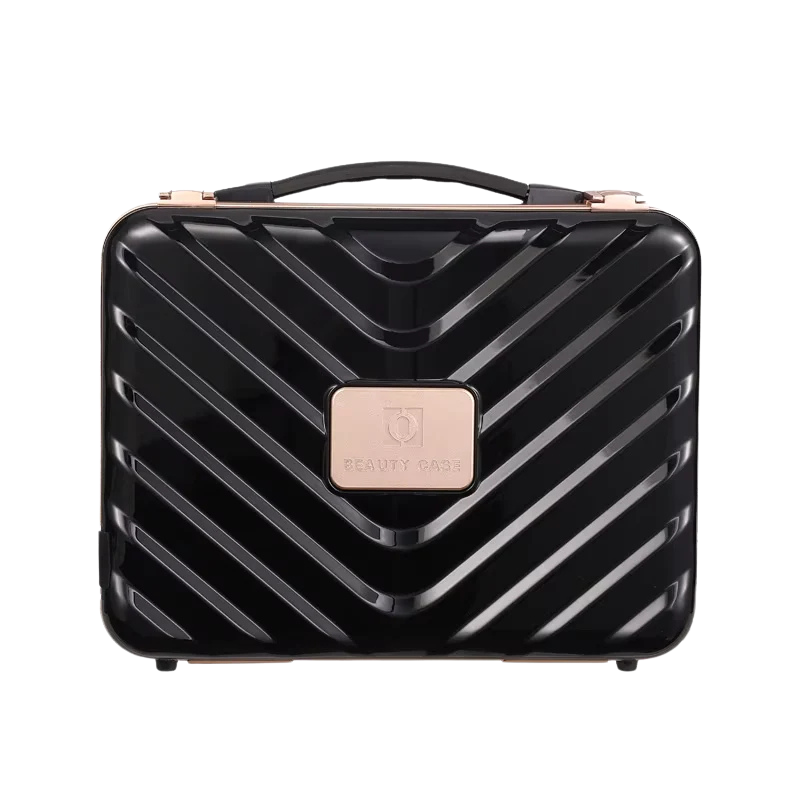 LuxeGlow Beauty Case™