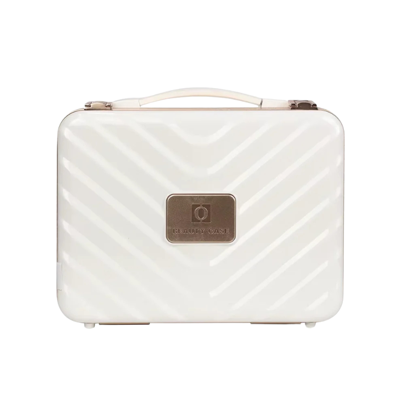 LuxeGlow Beauty Case™