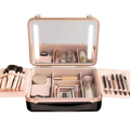 LuxeGlow Beauty Case™