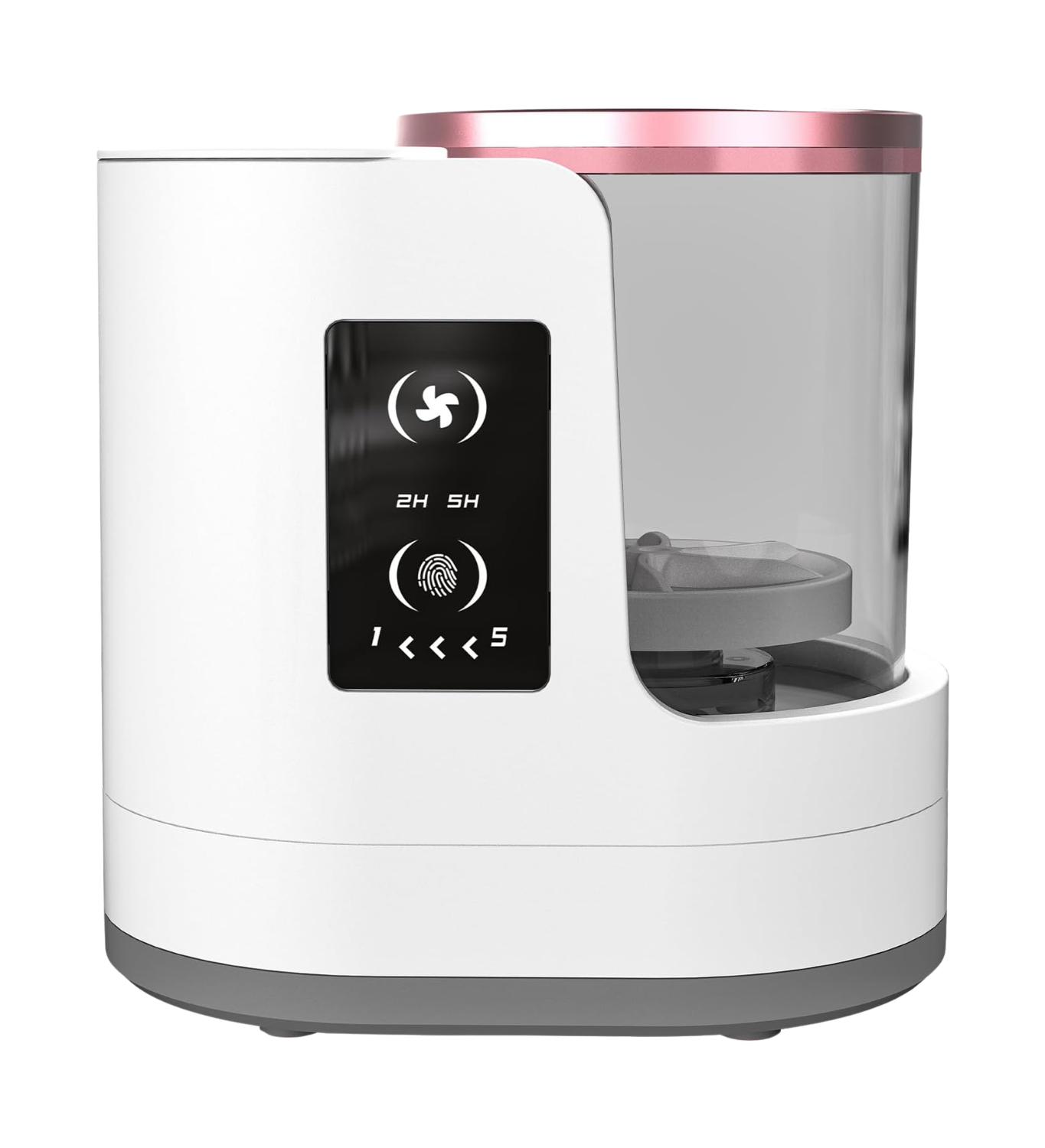 BrushBreeze Cleaner™