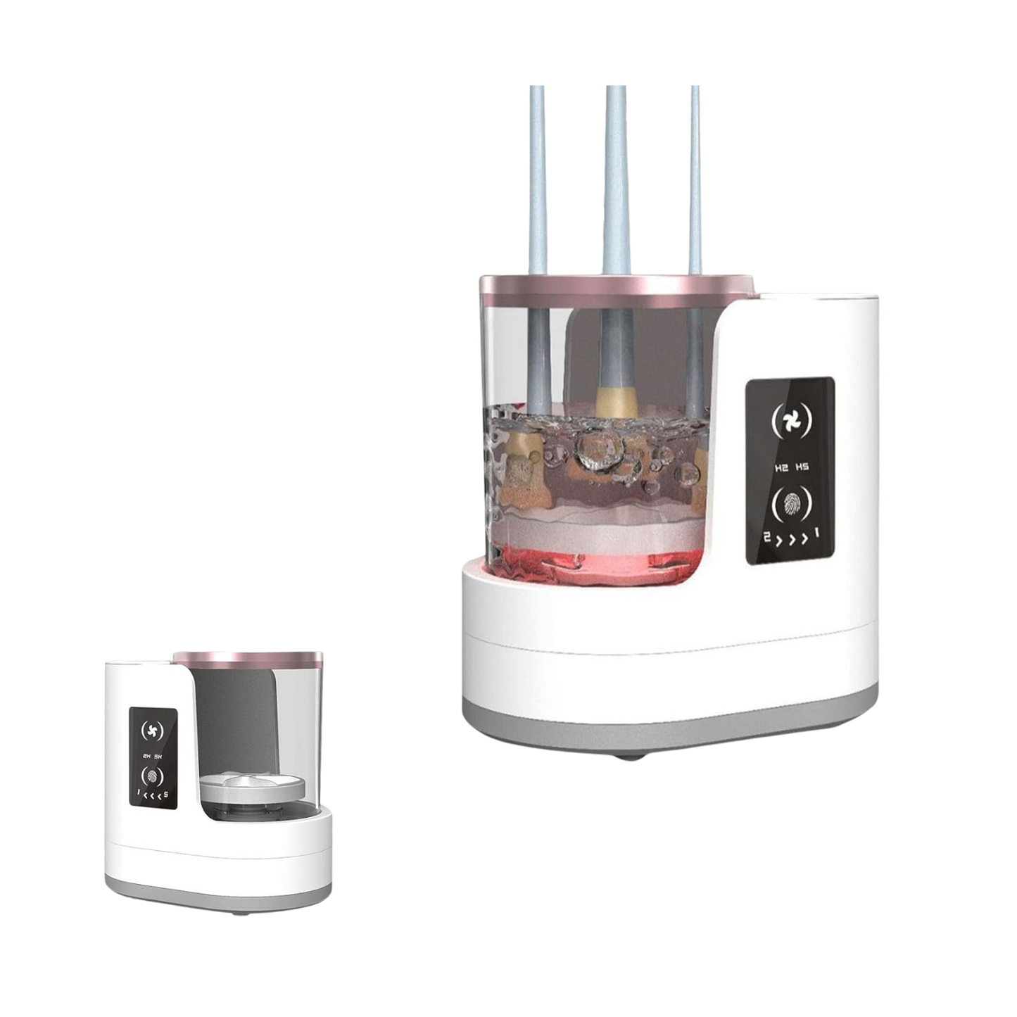 BrushBreeze Cleaner™
