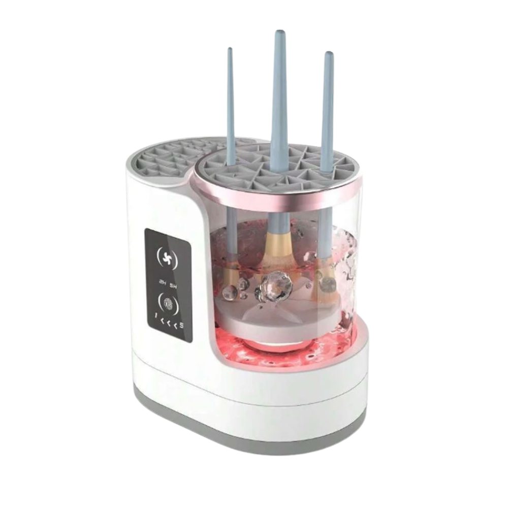 BrushBreeze Cleaner™