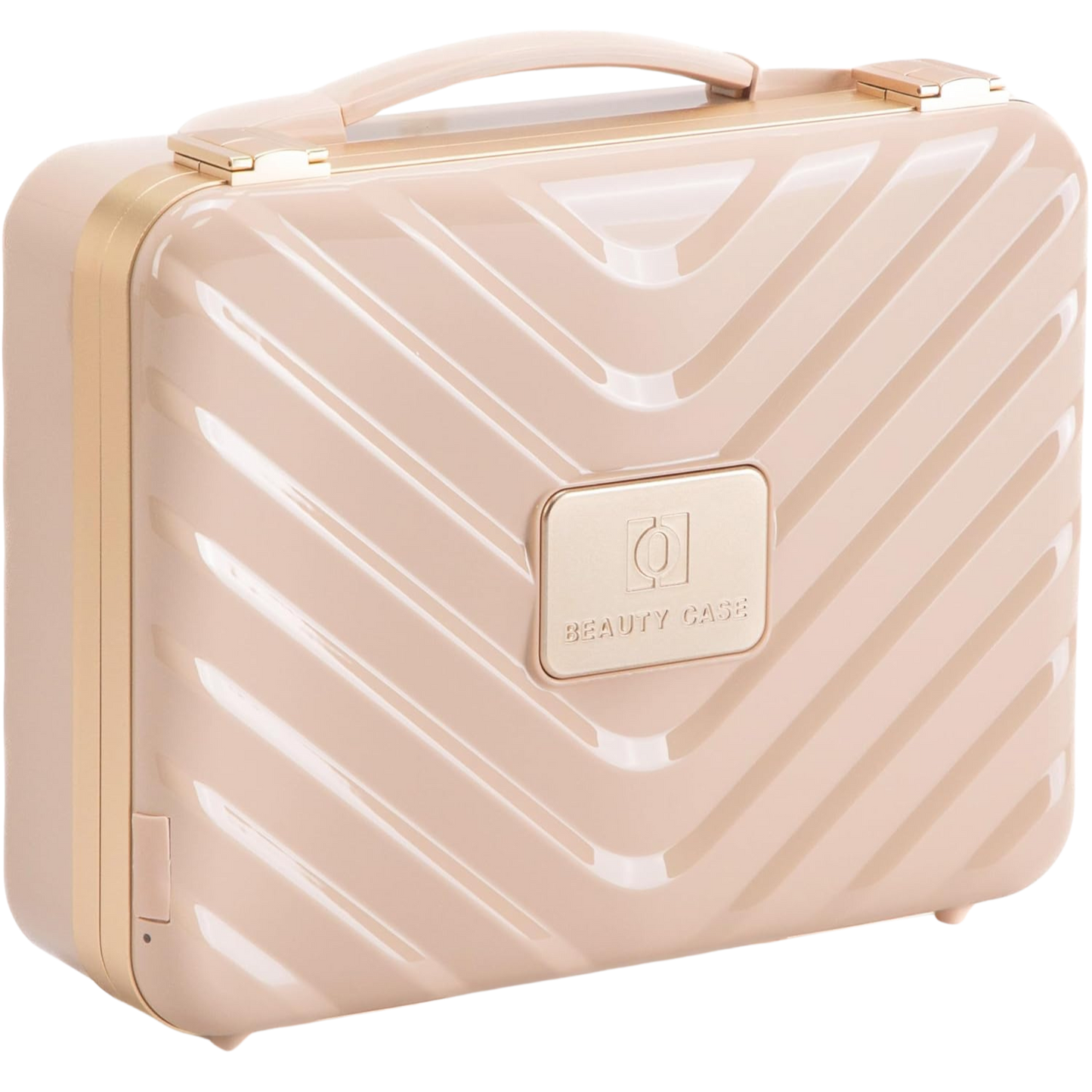 LuxeGlow Beauty Case™