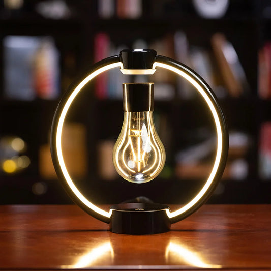 OrbitGlow LED Lamp™