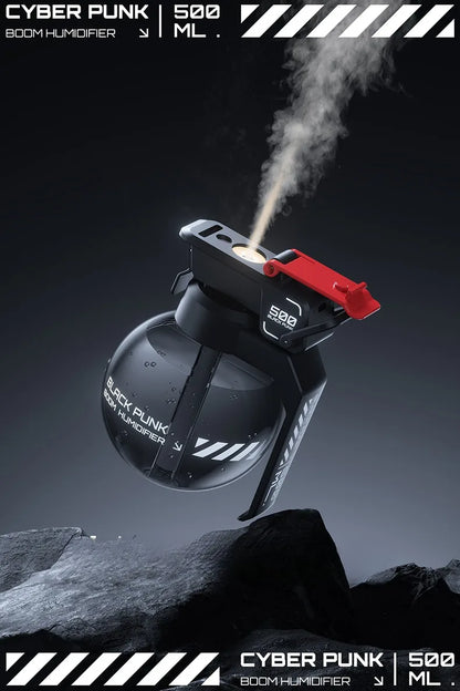 NeoBoom Humidifier™