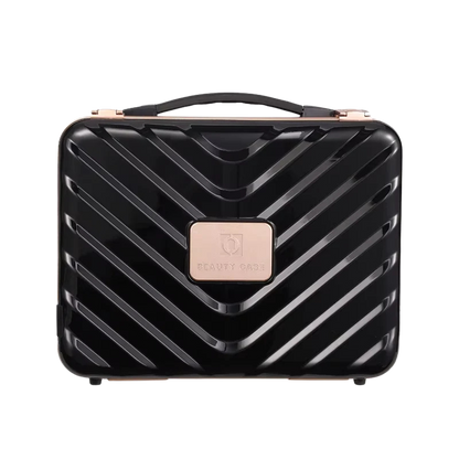 LuxeGlow Beauty Case™