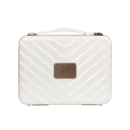 LuxeGlow Beauty Case™
