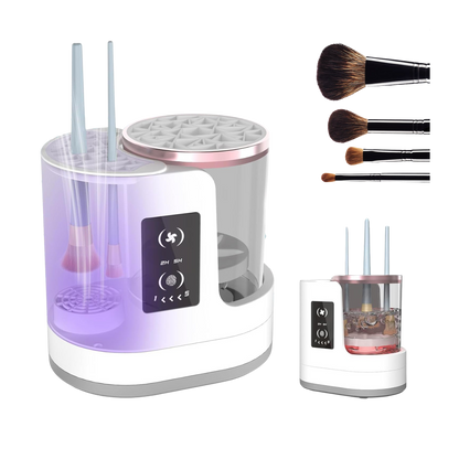 BrushBreeze Cleaner™