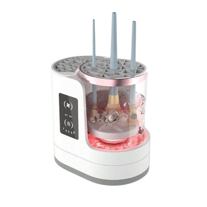 BrushBreeze Cleaner™
