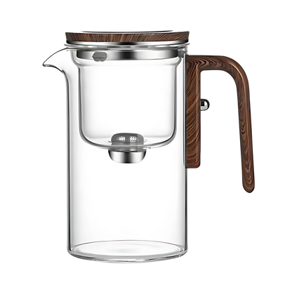 Elegance Brew Teapot™