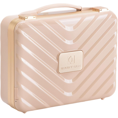 LuxeGlow Beauty Case™